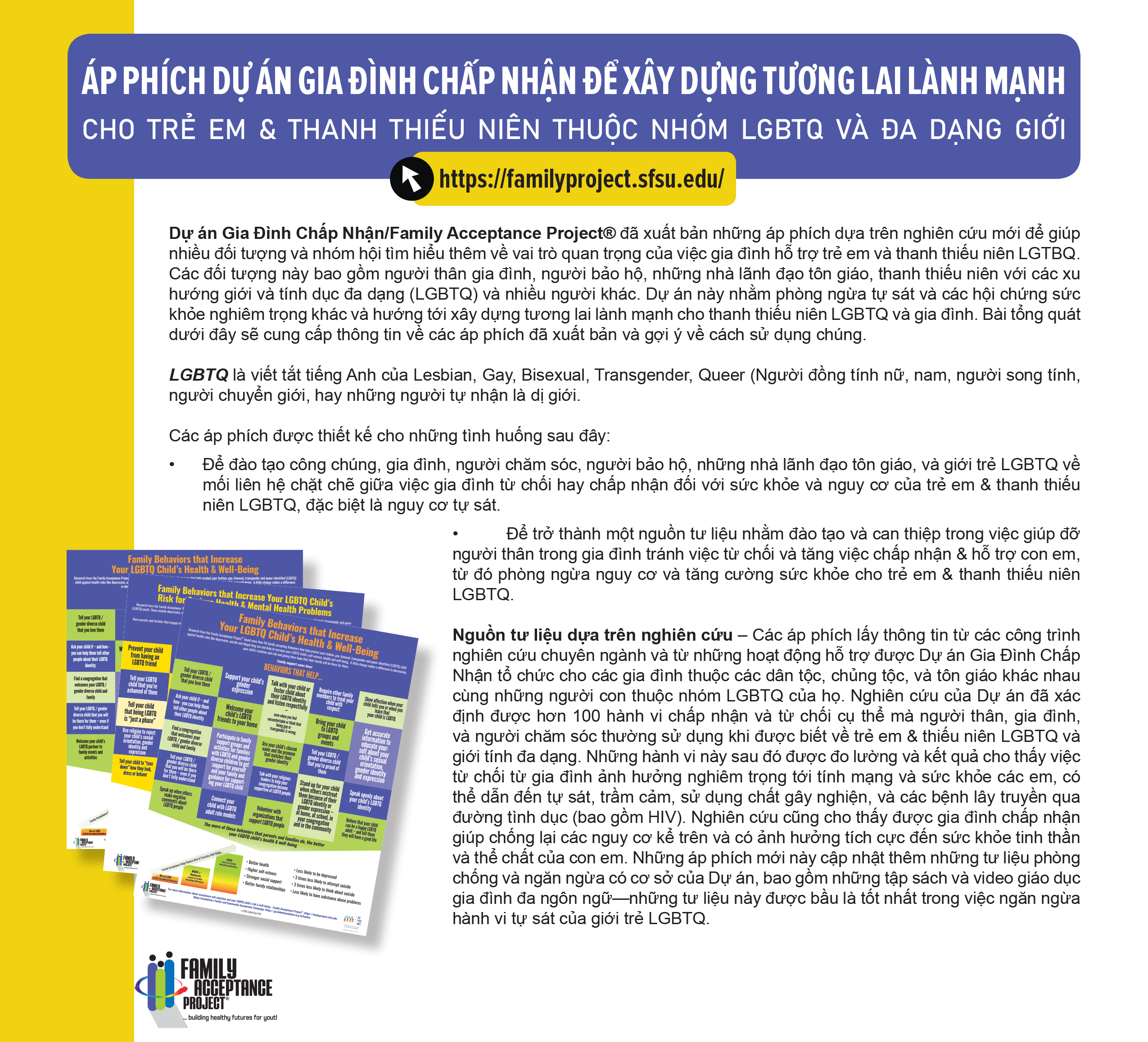 Vietnamese Poster Guidance Thumbnail