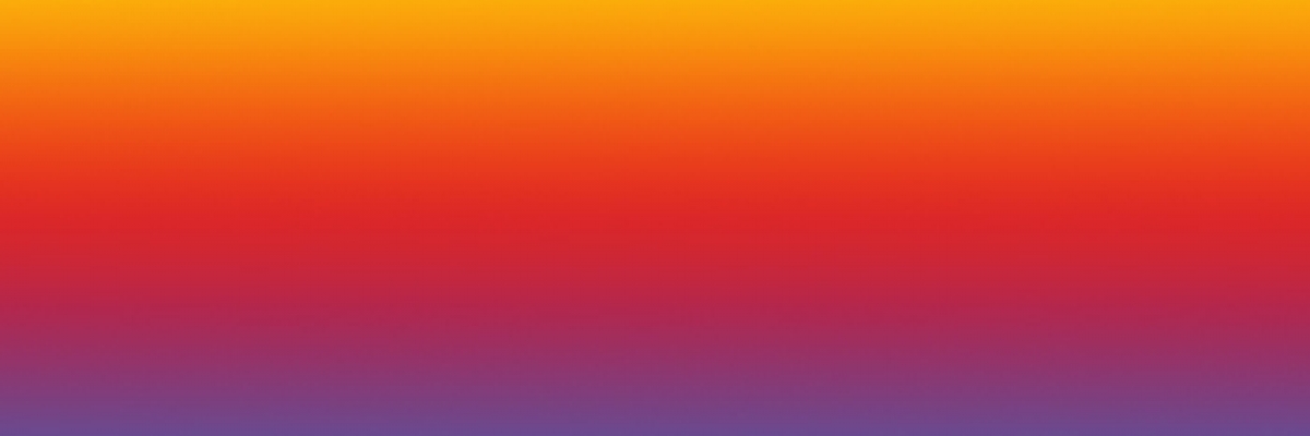 yellow red blue gradient