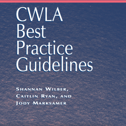 CWLA Best Practice Guidelines