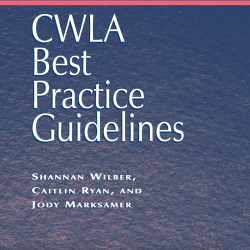 CWLA Best Practice Guidelines